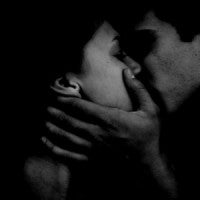 Dark Kisses