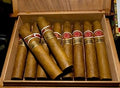 Cuban Gold