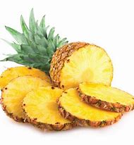 Pineapple Magic