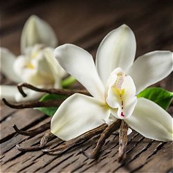 Oriental Vanilla