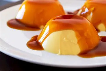 Creme Caramel
