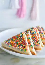 Fairy Bread