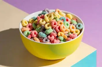 Froot Loops