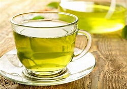 Green Tea