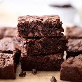 Fudge Brownie
