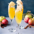 Pink Apple Mimosa