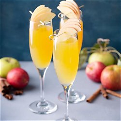 Pink Apple Mimosa