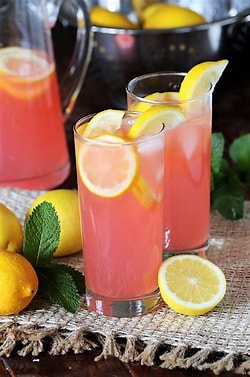 Pink Lemonade