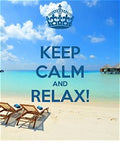 Calm and Relax