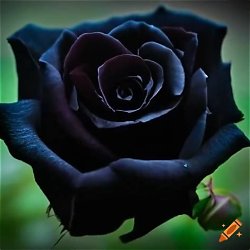 Black Rose and Bourbon