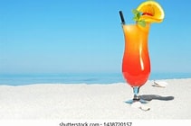 Sex on the Beach