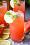 Watermelon Lemonade