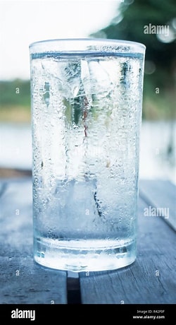 Cold Water - TYPE