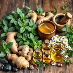 Sinus Relief