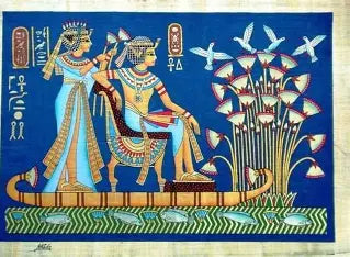 Egyptian Musk