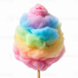 Cotton Candy