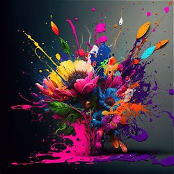 Flowerbomb