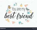 Best Friend