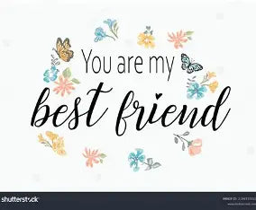 Best Friend