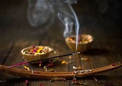 Frankincense Livani