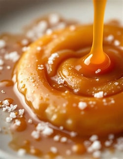 Salted Caramel