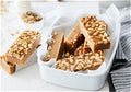 Salted Peanut Caramel