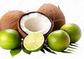 Coconut Lime