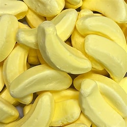 Banana Lollies