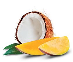 Coconut Mango