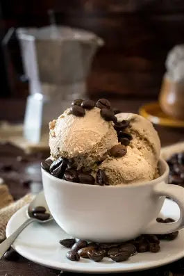 Coffee Icecream