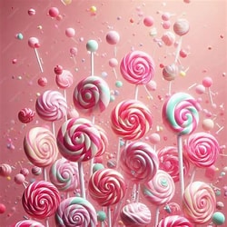 Pink Sugar