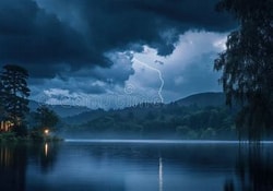 Stormy Nights