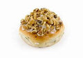 Apple Walnut Scroll