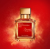 Baccarat Rouge 540 TYPE