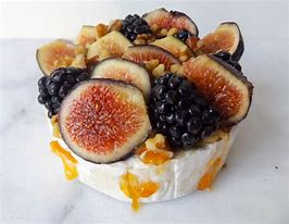 Blackberry and Fig