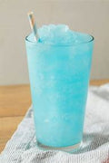 Blue Raspberry Slushie