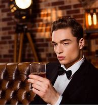 Bow Ties and Bourbon
