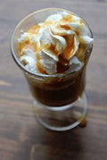 Caramel Latte
