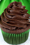 Choc Orange Lava Cake