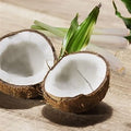 Lemongrass and Coconut