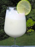 Coconut Limeade