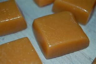 Vanilla Caramel