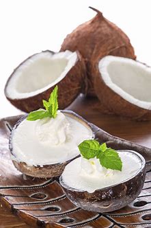 Coconut
