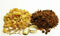 Frankincense and Myrrh