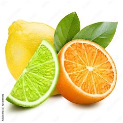 Lemon Lime