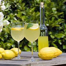 Limoncello