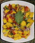 Mango Cilantro