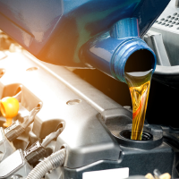 Motor Oil