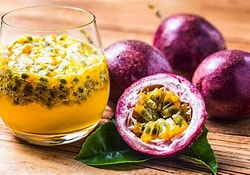 Passionfruit