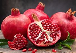Pomegranate